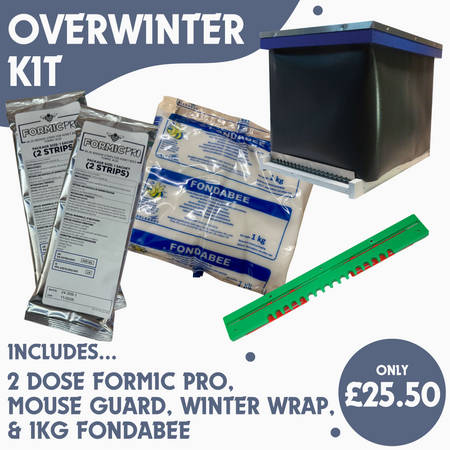 Overwinter Kits