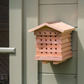 Stacking Solitary Bee Hive