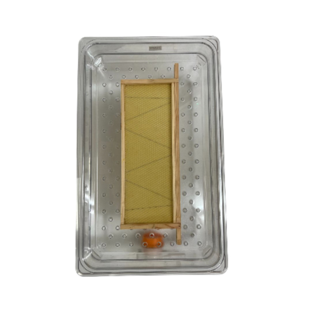Compact Uncapping Tank - Exclusive to Hagens