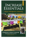Increase Essentials Book