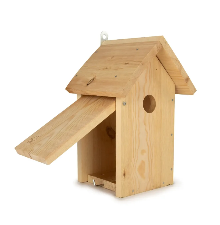 Build Your Own Nest Box Kit by National Trust