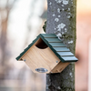 Robin & Wren Nest Box by National Trust