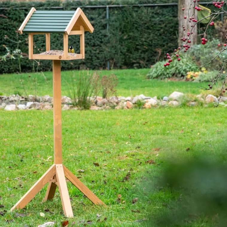 The Shaw Bird Table by National Trust