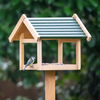 The Shaw Bird Table by National Trust