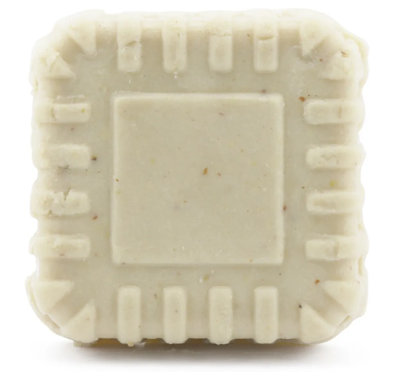 Original Peanut Cake Square 300g by National Trust