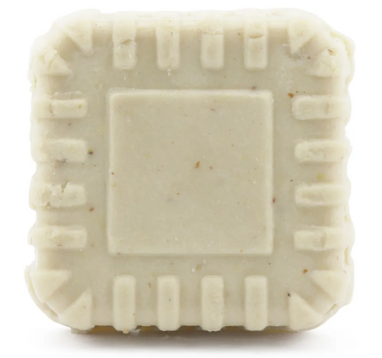 Original Peanut Cake Square 300g by National Trust