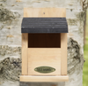 The Viborg Cedar Open Nest Box