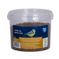 Protein rich Dried Insect Tub 700g