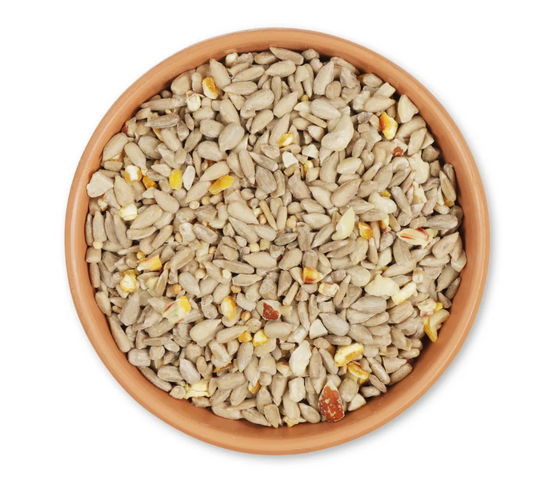 National Trust Hi Energy No Mess - 1kg or 2kg