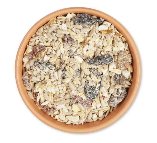 National Trust Gourmet Robin Blend 1kg