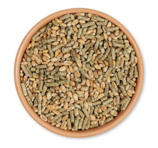 National Trust Duck & Swan Blend 1.25kg