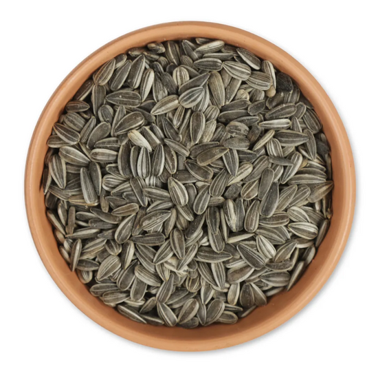 Bestlife Striped Sunflowers 2.25kg Tub