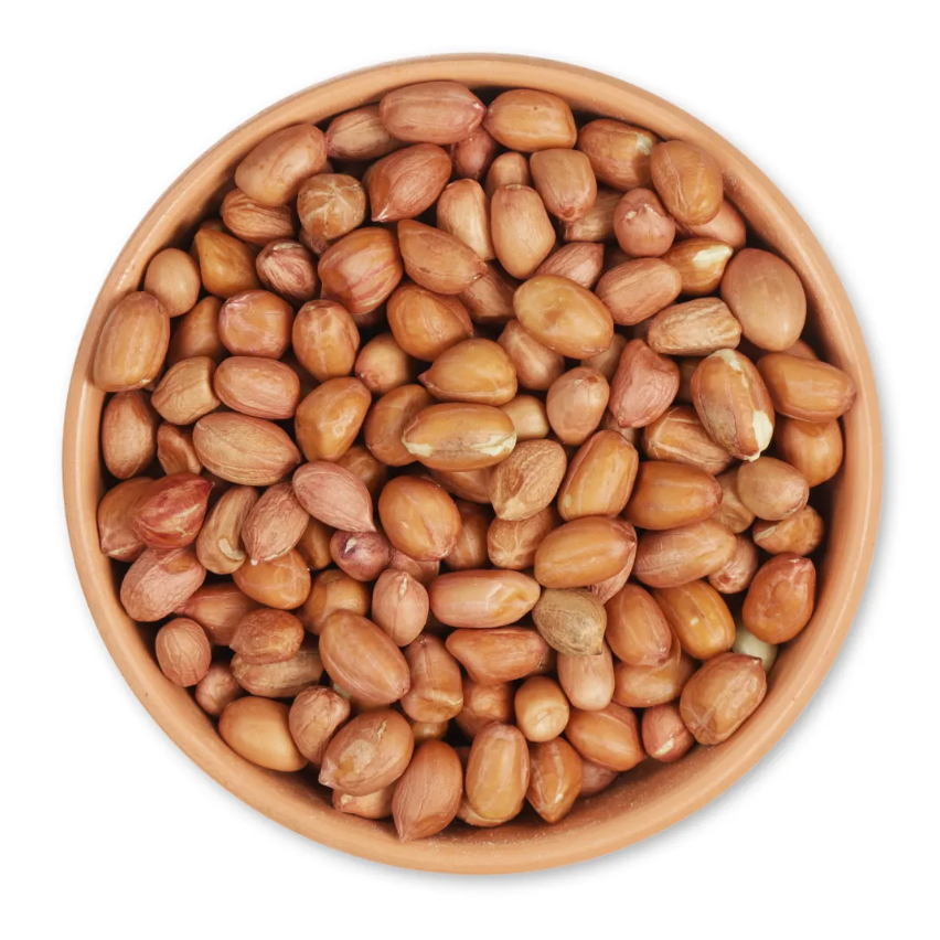 Bestlife Peanuts 3kg Tub