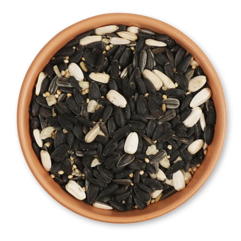 Garden Bird Seed Mix 12.75kg