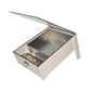 Solar Wax Melter