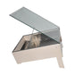Solar Wax Melter
