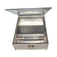 Solar Wax Melter