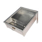 Solar Wax Melter