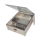 Solar Wax Melter