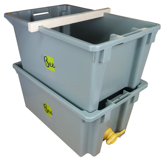 Uncapping & Straining Tank - STOCK CLEARANCE