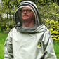 BJ Sherriff - Countryman Smock - Khaki Only
