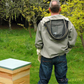 BJ Sherriff - Countryman Smock - Khaki Only