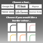 Design Your Own Labels (100)