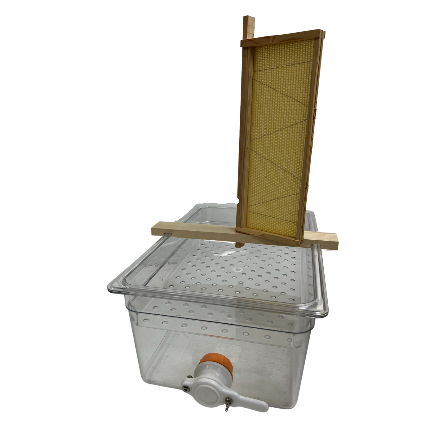 Compact Uncapping Tank - Exclusive to Hagens