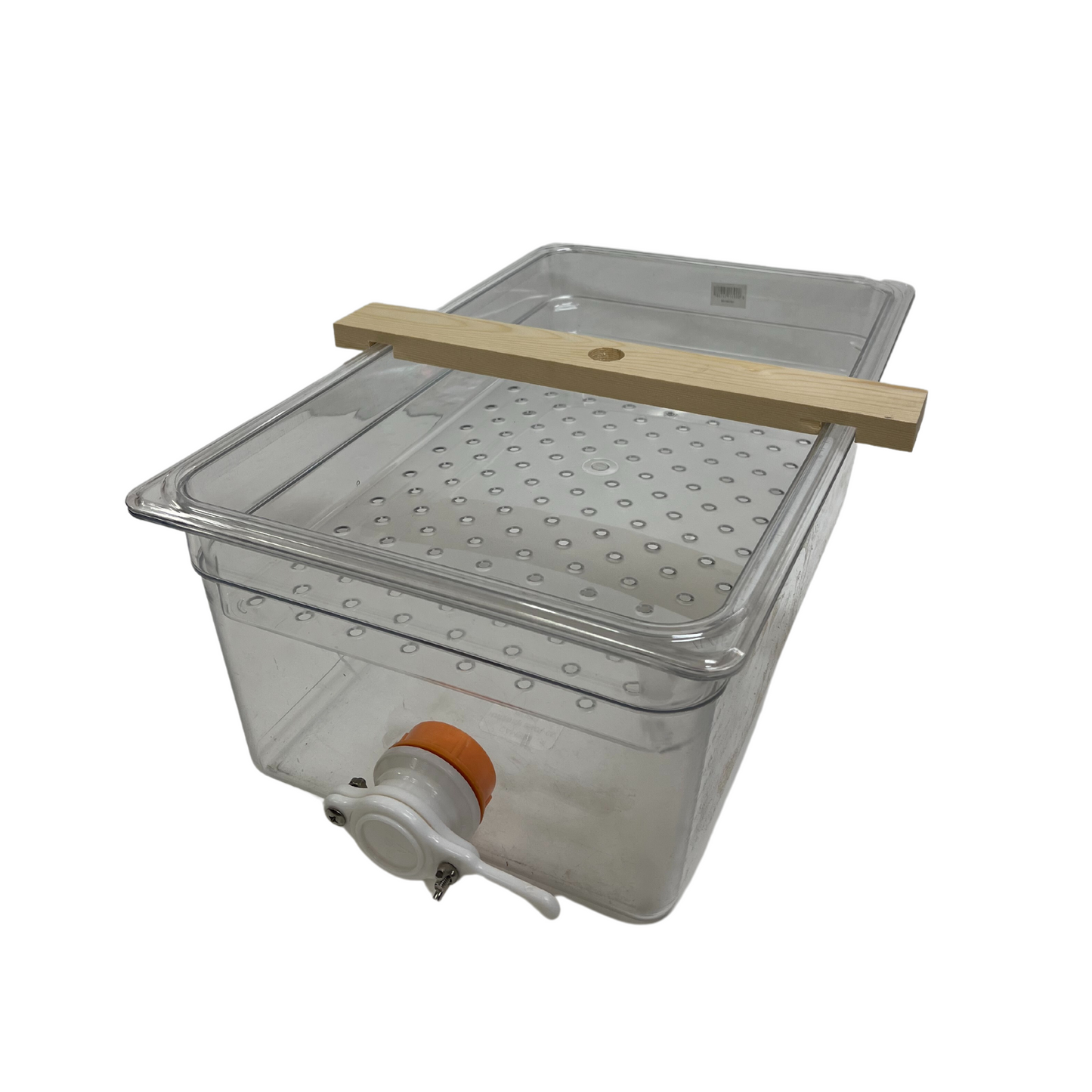 Compact Uncapping Tank - Exclusive to Hagens