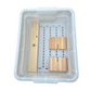 Telescopic Uncapping Tank