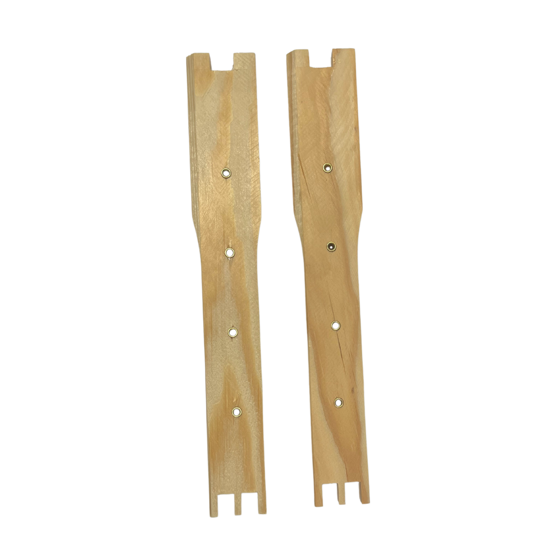 Dadant Super Frames with Wiring Holes - 10 or 50 Frames – Hagen's Bees