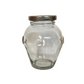 9oz Orcio Jars & lids - 24 Pack