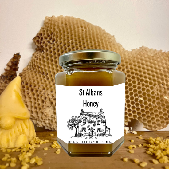 12 oz Jar & Label Set - 6, 12, 18