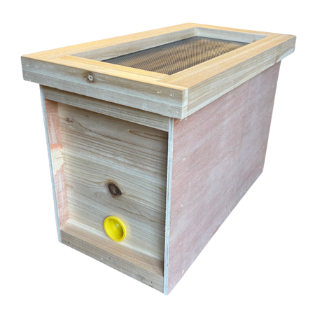 Swarms & Nucs