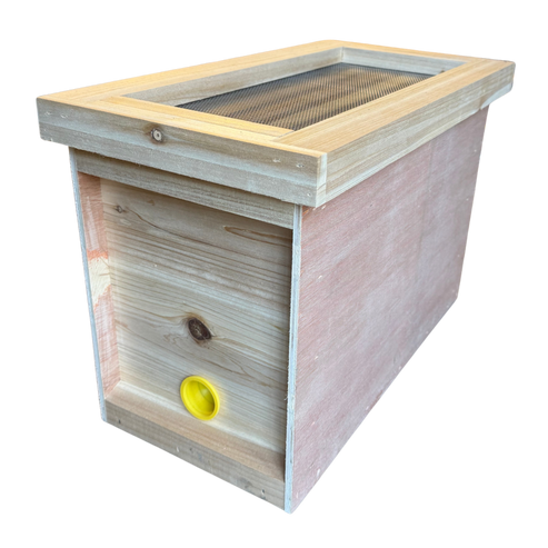 National Transport Nuc/Swarm Box - 5 Frame