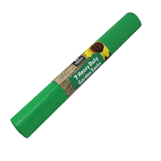Tough Gardening Sacks - 7 pack