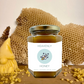 8oz Jar & Label Set - 6, 12 or 18
