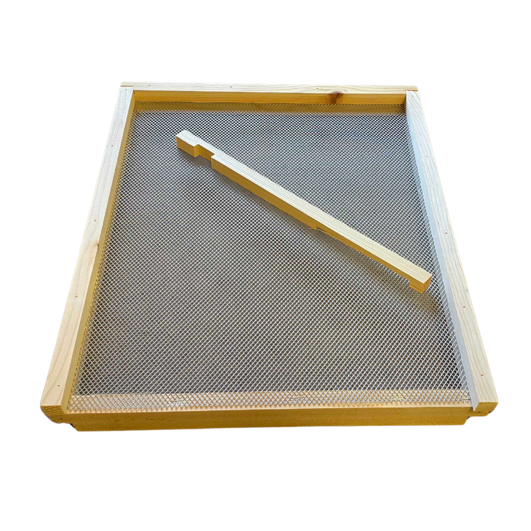 Langstroth Screened Floor