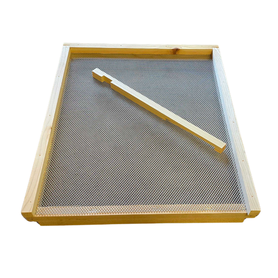 Langstroth Screened Floor