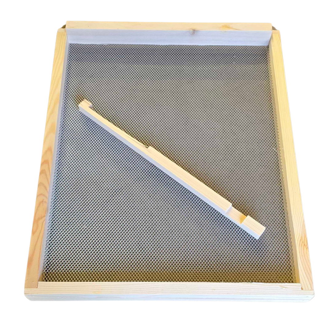 Langstroth Screened Floor