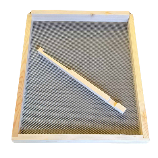 Langstroth Screened Floor