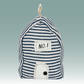Beach Hut Door Stop