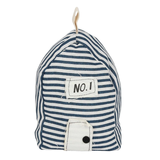 Beach Hut Door Stop