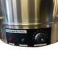 Heated Honey Tank