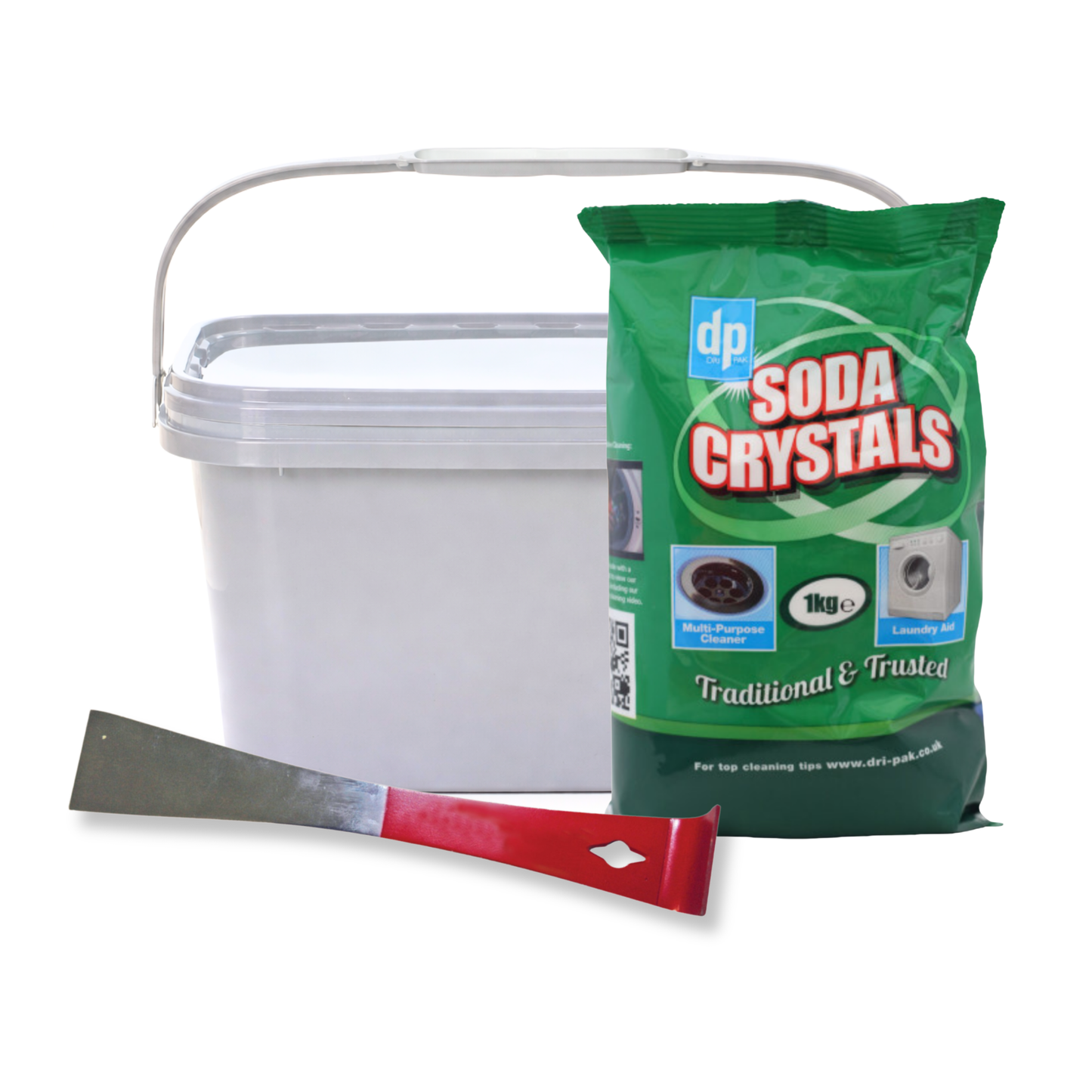 Tool Cleaning Bundle