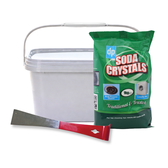 Tool Cleaning Bundle
