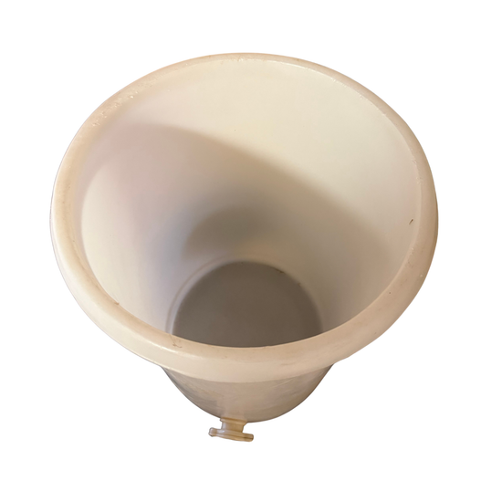 Plastic Drum - Please read information below