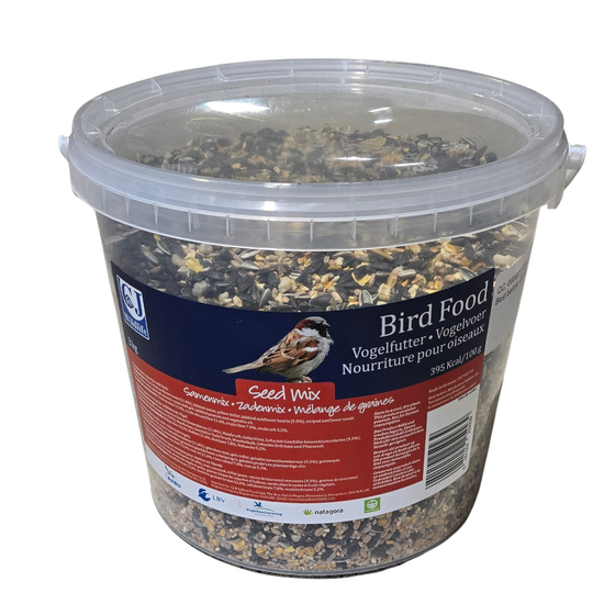 Bestlife Seed Mix 3kg Tub