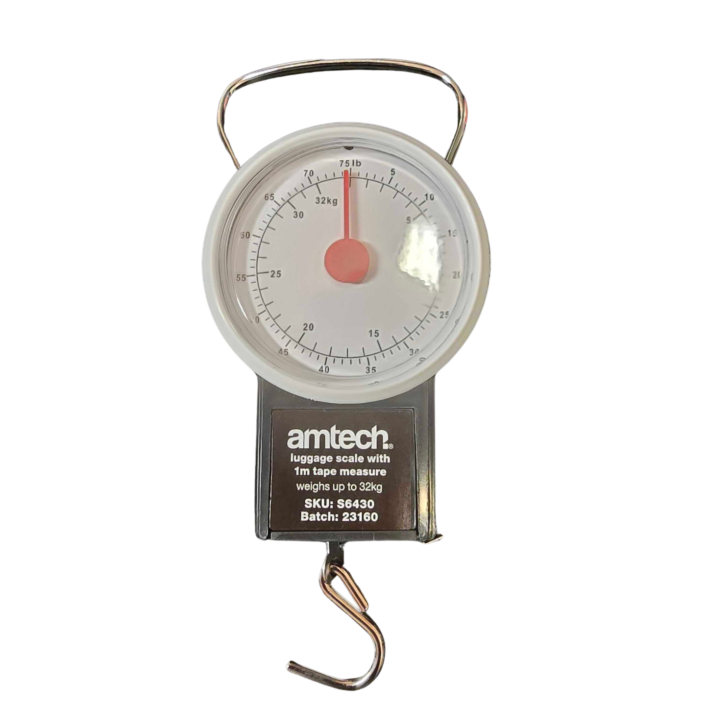 Scale & Measure for Beehives