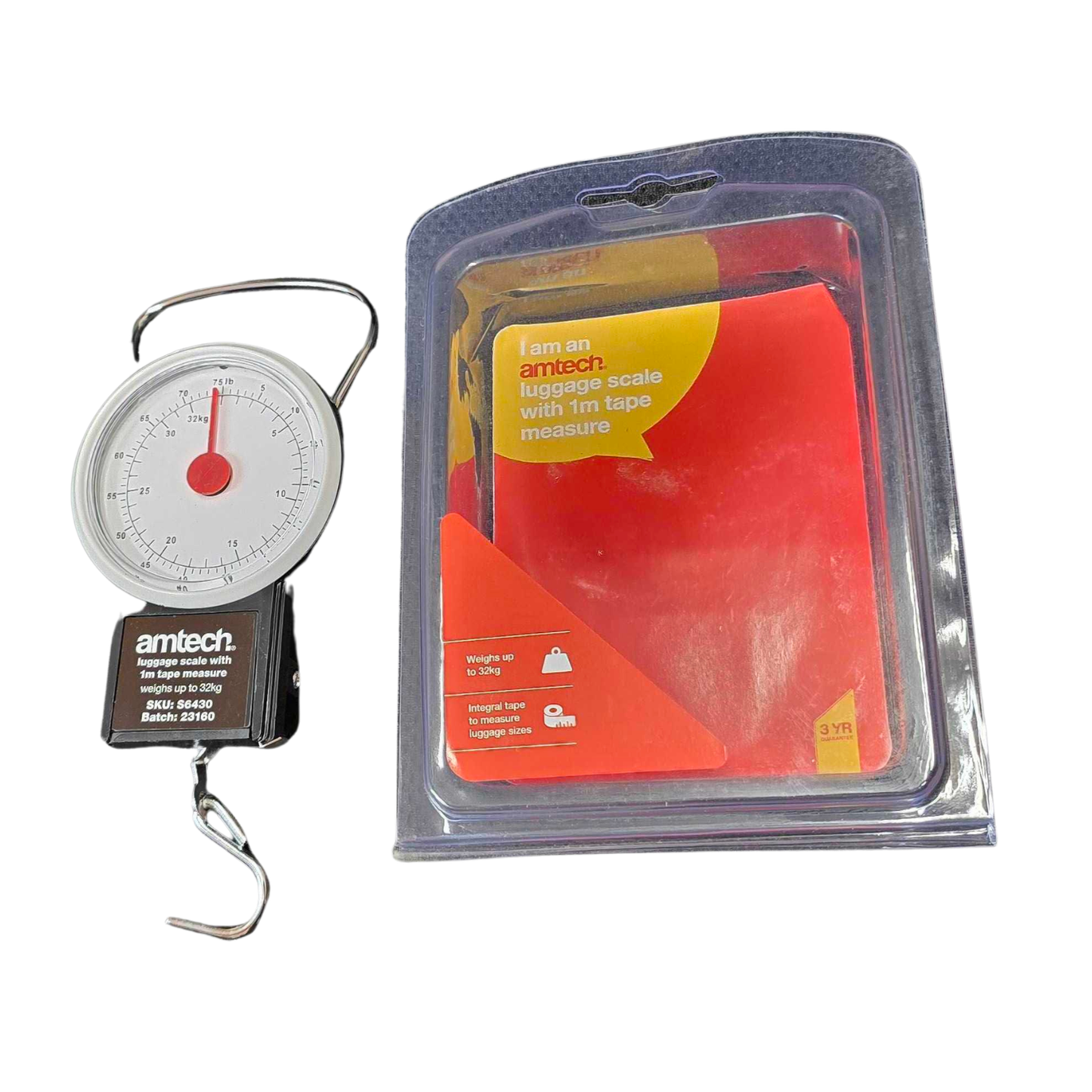 Scale & Measure for Beehives